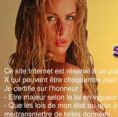 galerie photo erotique